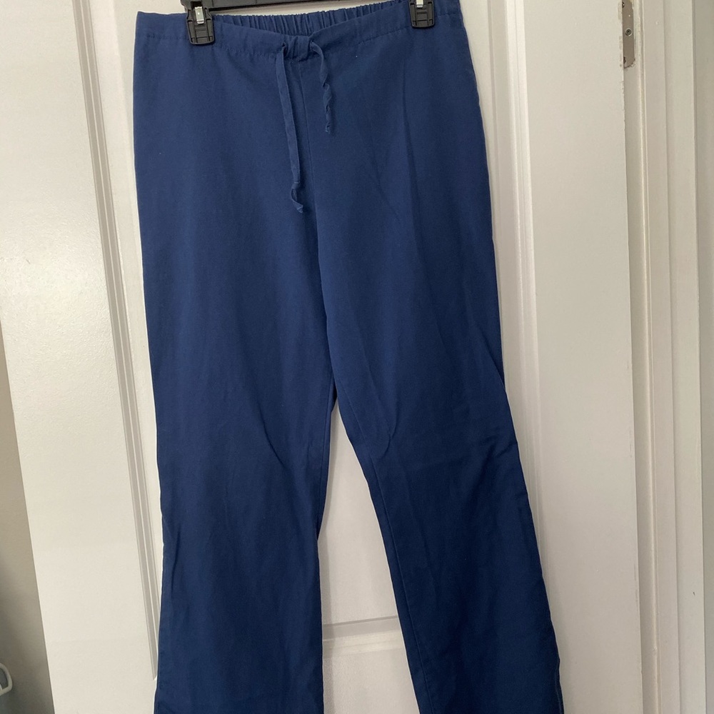 Cherokee small scrub set